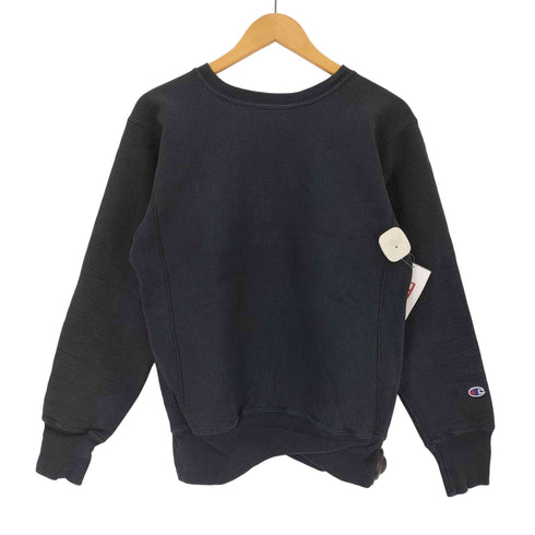 チャンピオン Champion 赤単復刻 reverse weave スウェット 目無し メンズ JPN:L