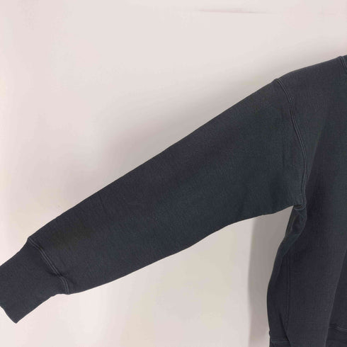 チャンピオン Champion 赤単復刻 reverse weave スウェット 目無し メンズ JPN:L