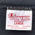 チャンピオン Champion 赤単復刻 reverse weave スウェット 目無し メンズ JPN:L