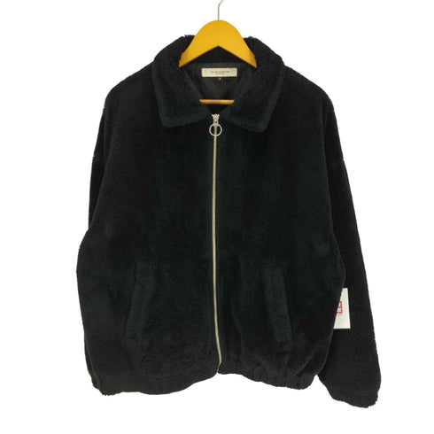 ガリスアディクション GALLIS ADDICTION ジップアップ ファージャケット レディース JPN:3