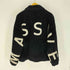ガリスアディクション GALLIS ADDICTION ジップアップ ファージャケット レディース JPN:3