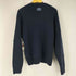 アンブロ UMBRO 別注 Big Logo Knit pullover メンズ JPN:M