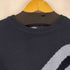 アンブロ UMBRO 別注 Big Logo Knit pullover メンズ JPN:M