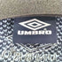 アンブロ UMBRO 別注 Big Logo Knit pullover メンズ JPN:M