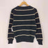 ジェイクルー J.CREW ボーダーコットンニット メンズ JPN:S