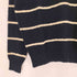 ジェイクルー J.CREW ボーダーコットンニット メンズ JPN:S