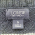 ジェイクルー J.CREW ボーダーコットンニット メンズ JPN:S