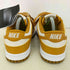 ナイキ NIKE Women's Dunk Low Next Nature Curry Brown レディース JPN:23