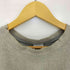 チャンピオン Champion 90S メキシコ製 刺繍タグ リバースウィーブ WEST VIRGINIA カレッジ スウェット レディース import:XL