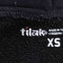 ポートニックザアーバントラベラーティラック POUTNIK The Urban Traveler by Tilak. POLARTEC ロゴ刺繍 裏地フリース クルーネックスウェット メンズ import:XS