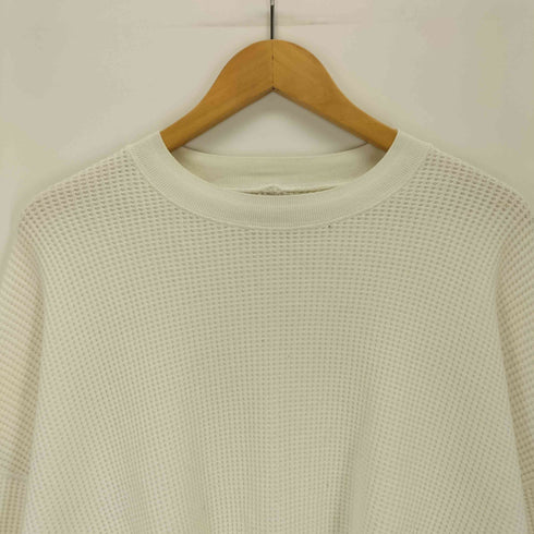 デラックス DELUXE サーマルカットソー メンズ JPN:L