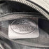 ロンシャン LONGCHAMP ハーフムーン レザー ショルダー ハンドバッグ レディース