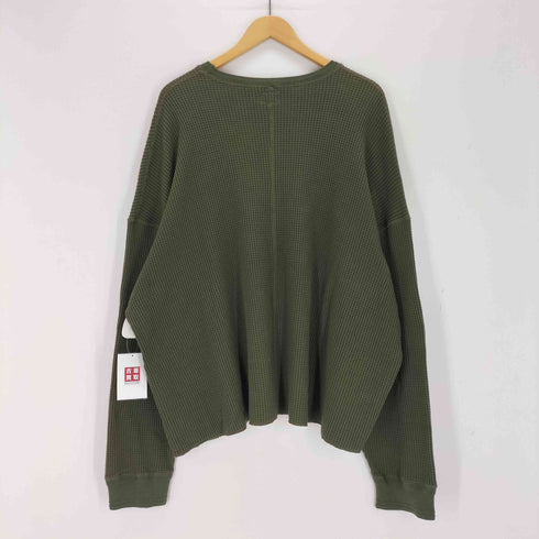 デラックス DELUXE サーマルカットソー メンズ JPN:L