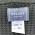 デラックス DELUXE サーマルカットソー メンズ JPN:L
