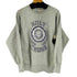 チャンピオン Champion 80s USA製 トリコタグ REVERSE WEAVE WARMUP HOLY CROSS クルーネックスウェット メンズ JPN:L