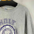 チャンピオン Champion 80s USA製 トリコタグ REVERSE WEAVE WARMUP HOLY CROSS クルーネックスウェット メンズ JPN:L
