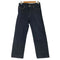 アーペーセー A.P.C. コラボ ストレートデニムパンツ インディゴ メンズ US:28-29