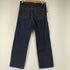 アーペーセー A.P.C. コラボ ストレートデニムパンツ インディゴ メンズ US:28-29