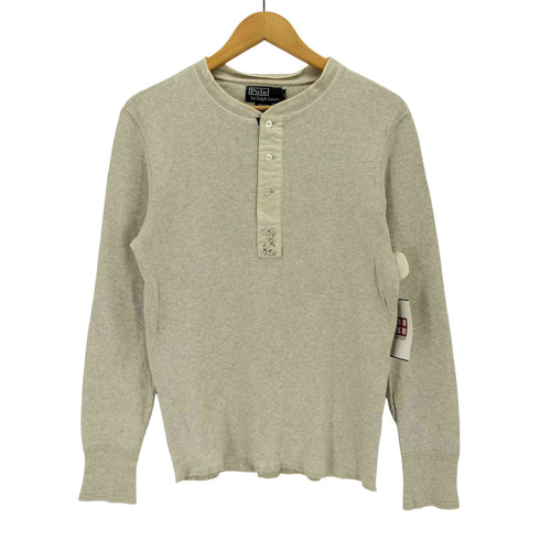 ポロバイラルフローレン Polo by RALPH LAUREN サーマルカットソー メンズ JPN:M