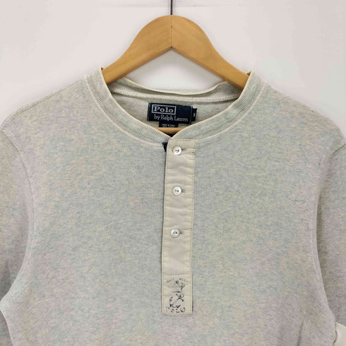 ポロバイラルフローレン Polo by RALPH LAUREN サーマルカットソー メンズ JPN:M