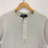 ポロバイラルフローレン Polo by RALPH LAUREN サーマルカットソー メンズ JPN:M