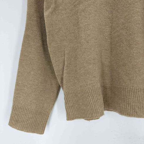 ポロバイラルフローレン Polo by RALPH LAUREN lamb wool Vネックニット メンズ JPN:XS