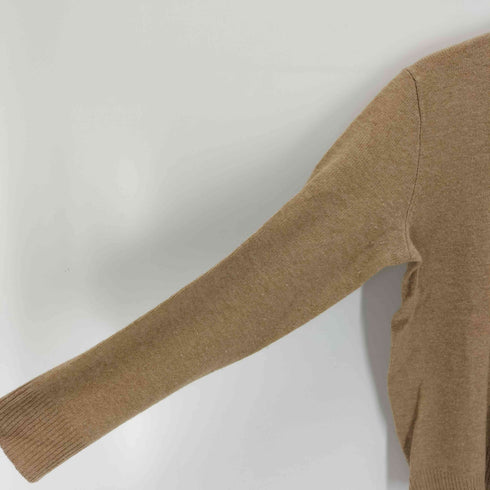 ポロバイラルフローレン Polo by RALPH LAUREN lamb wool Vネックニット メンズ JPN:XS