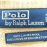 ポロバイラルフローレン Polo by RALPH LAUREN lamb wool Vネックニット メンズ JPN:XS