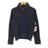 ラグビーラルフローレン Rugby Ralph Lauren ショールカラーニット メンズ JPN:S