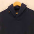 ラグビーラルフローレン Rugby Ralph Lauren ショールカラーニット メンズ JPN:S