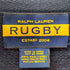ラグビーラルフローレン Rugby Ralph Lauren ショールカラーニット メンズ JPN:S