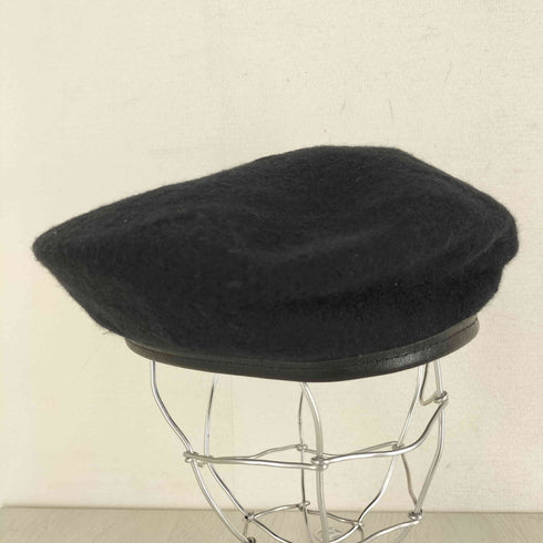 ディーエスシーピー DSCP U.S.NAVY Wool Beret ウールベレー帽 メンズ 71/4