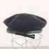ディーエスシーピー DSCP U.S.NAVY Wool Beret ウールベレー帽 メンズ 71/4