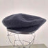 ディーエスシーピー DSCP U.S.NAVY Wool Beret ウールベレー帽 メンズ 71/4