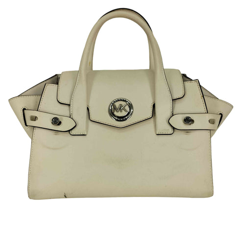 マイケルコース Michael Kors カルメン ショルダー ハンド バック レディース