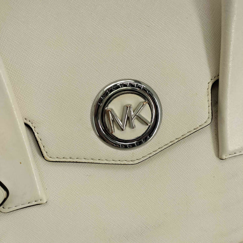 マイケルコース Michael Kors カルメン ショルダー ハンド バック レディース