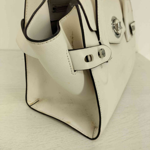 マイケルコース Michael Kors カルメン ショルダー ハンド バック レディース