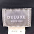 デラックス DELUXE プルオーバーパイピングデザインシャツ メンズ 40