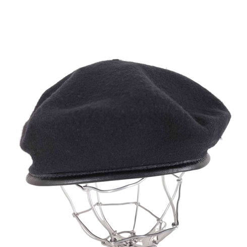 ディーエスシーピー DSCP U.S.NAVY Wool Beret ウールベレー帽 メンズ 7 3/8