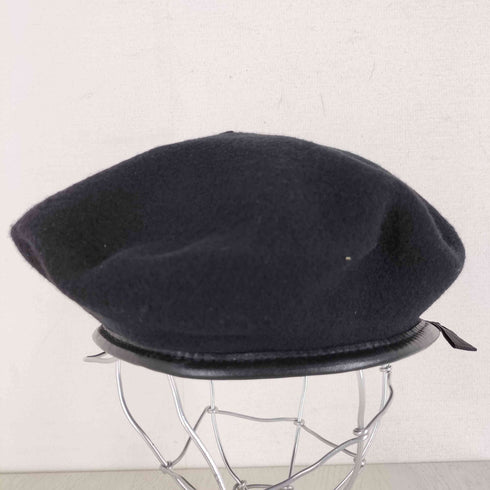 ディーエスシーピー DSCP U.S.NAVY Wool Beret ウールベレー帽 メンズ 7 3/8