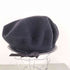 ディーエスシーピー DSCP U.S.NAVY Wool Beret ウールベレー帽 メンズ 7 3/8