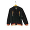 ティーモダンストリートウエア TTT_MSW ska zip up knit polo ニットポロジャケット メンズ JPN:M