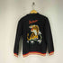 ティーモダンストリートウエア TTT_MSW ska zip up knit polo ニットポロジャケット メンズ JPN:M