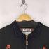 ティーモダンストリートウエア TTT_MSW ska zip up knit polo ニットポロジャケット メンズ JPN:M