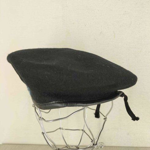 ディーエスシーピー DSCP U.S.NAVY Wool Beret ウールベレー帽 メンズ 71/4