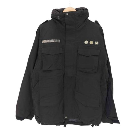 Burton Analog スノーボードウエア メンズ JPN:M