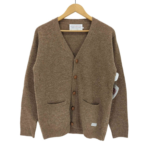 デラックス DELUXE ウールカーディガン メンズ JPN:M