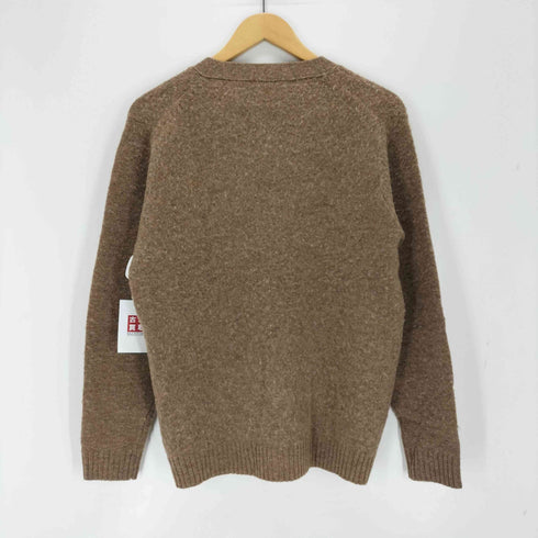 デラックス DELUXE ウールカーディガン メンズ JPN:M