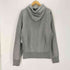 アバクロンビーアンドフィッチ Abercrombie & Fitch ワッペンプルオーバーパーカー メンズ JPN:L