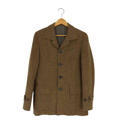 ケイタマルヤマオム KEITA MARUYAMA HOMME ウール 4B コート テーラードジャケット メンズ JPN:M